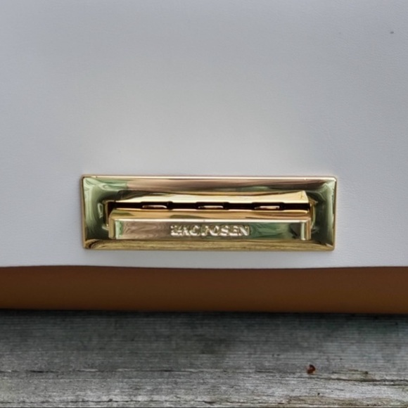 **SOLD** Zac Posen Eartha Mini NWOT - Picture 8 of 11